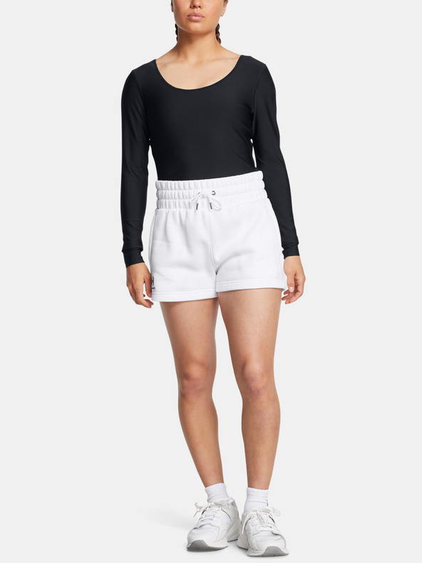 Under Armour Tricou pentru femei Under Armour Vanish Leotard