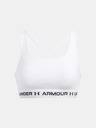 Under Armour Sutien Crossback Mid pentru femei Under Armour