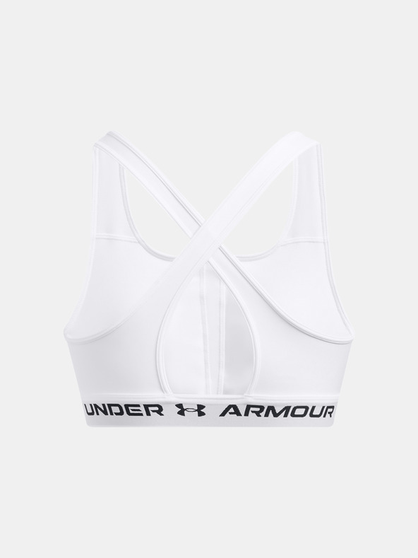 Under Armour Sutien Crossback Mid pentru femei Under Armour