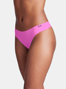 Under Armour Chiloți tanga Under Armour UA Pure Stretch NS (3 buc)