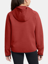 Under Armour Tricou Under Armour Unstoppable Fleece FZ pentru femei