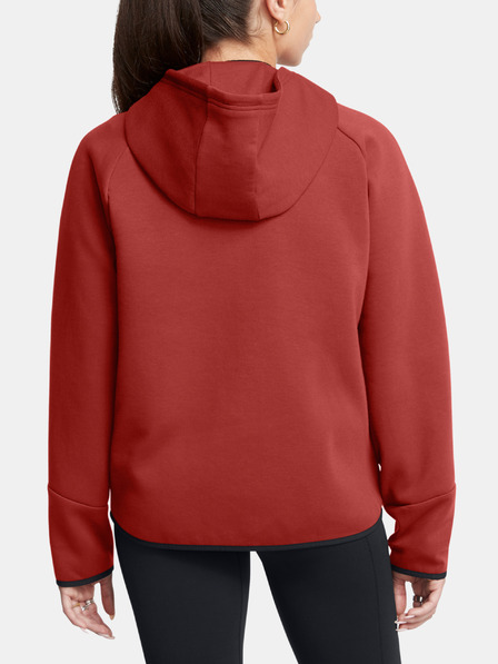 Under Armour Tricou Under Armour Unstoppable Fleece FZ pentru femei