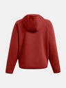 Under Armour Tricou Under Armour Unstoppable Fleece FZ pentru femei