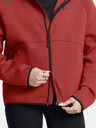 Under Armour Tricou Under Armour Unstoppable Fleece FZ pentru femei