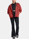 Under Armour Tricou Under Armour Unstoppable Fleece FZ pentru femei