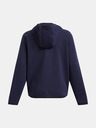 Under Armour Tricou Under Armour Unstoppable Fleece FZ pentru femei