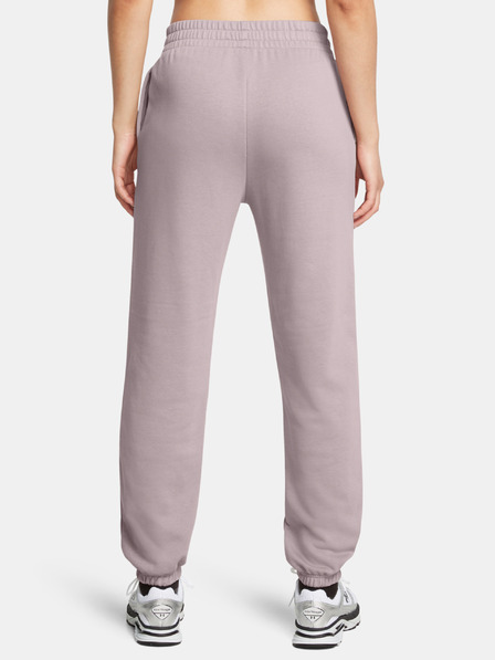 Under Armour Pantaloni de trening Under Armour UA Rival Terry Jogger, pentru femei