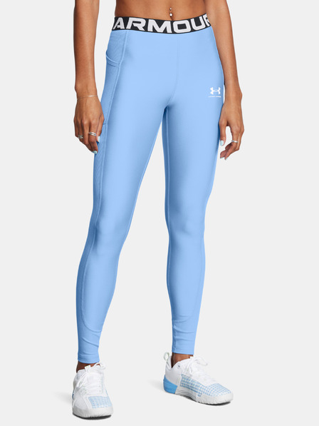 Under Armour Legging Under Armour HeatGear Rib pentru femei