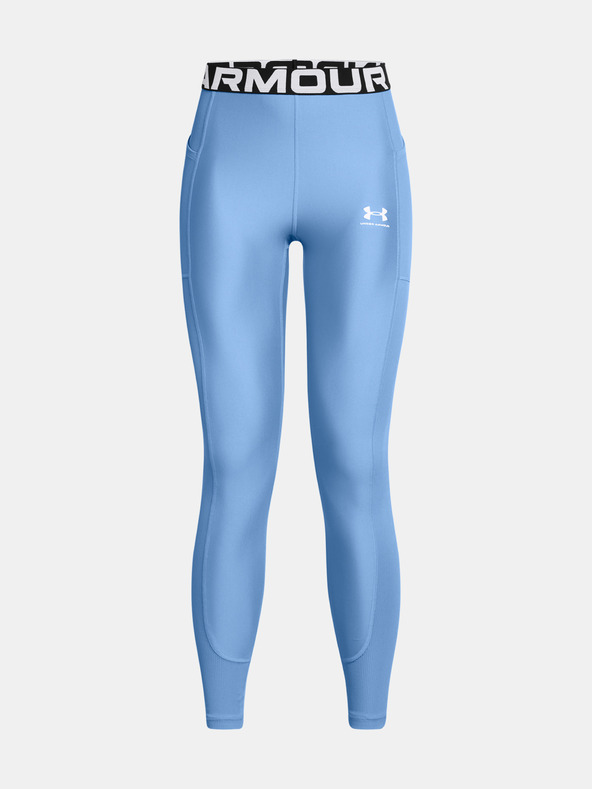 Under Armour Legging Under Armour HeatGear Rib pentru femei
