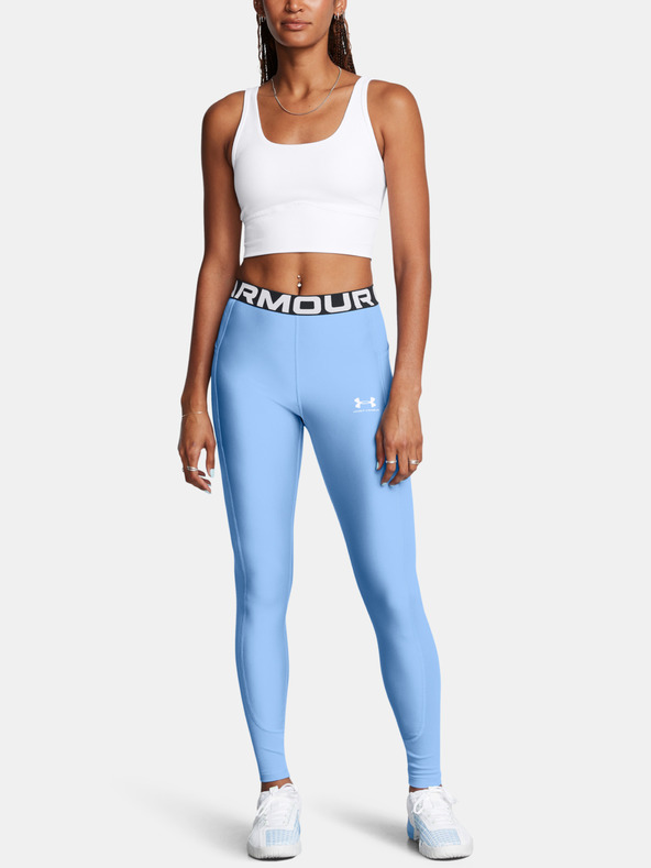 Under Armour Legging Under Armour HeatGear Rib pentru femei