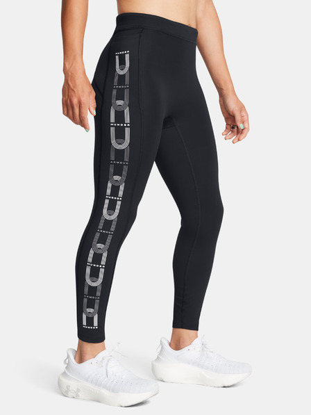 Under Armour Colanți Under Armour UA Run Anywhere, pentru femei
