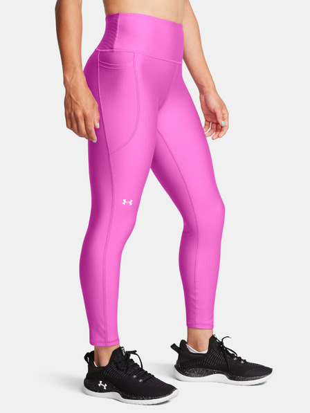 Under Armour Jambiere Under Armour Tech Hi Ankle pentru femei