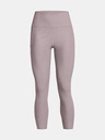 Under Armour Pantaloni Meridian Rib Ankle Leggings Under Armour pentru femei