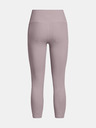 Under Armour Pantaloni Meridian Rib Ankle Leggings Under Armour pentru femei