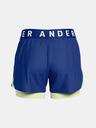 Under Armour Pantaloni scurți Under Armour Play Up 2-in-1 pentru femei