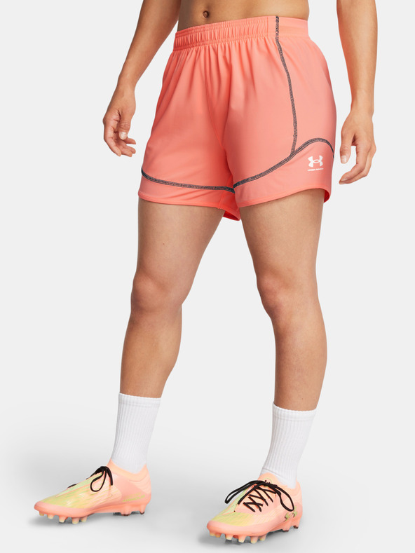 Under Armour Femei Under Armour UA W's Ch. Pro Short