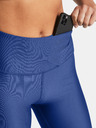 Under Armour Pantaloni scurți Under Armour Tech Bike pentru femei