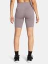 Under Armour Pantaloni scurți fără cusătură Under Armour UA Vanish Seamless, pentru femei