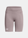 Under Armour Pantaloni scurți fără cusătură Under Armour UA Vanish Seamless, pentru femei