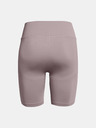 Under Armour Pantaloni scurți fără cusătură Under Armour UA Vanish Seamless, pentru femei