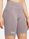 Under Armour Pantaloni scurți fără cusătură Under Armour UA Vanish Seamless, pentru femei