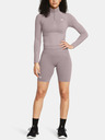 Under Armour Pantaloni scurți fără cusătură Under Armour UA Vanish Seamless, pentru femei