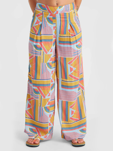 O'Neill Pantaloni pentru femei O'Neill FARRAH Mix
