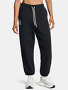 Under Armour Pantaloni pentru femei Under Armour UA Icon HWT Terry OS