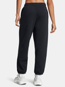 Under Armour Pantaloni pentru femei Under Armour UA Icon HWT Terry OS