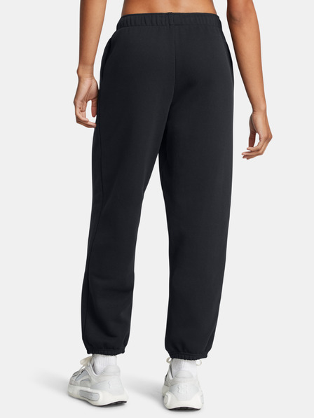 Under Armour Pantaloni pentru femei Under Armour UA Icon HWT Terry OS