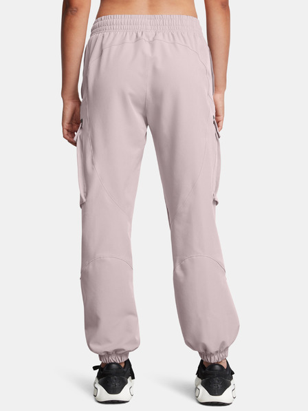 Under Armour Pantaloni Cargo Under Armour Unstoppable, pentru femei