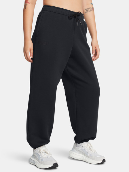 Under Armour Pantaloni Under Armour UA Icon Flc OS WM pentru femei
