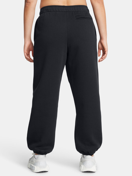 Under Armour Pantaloni Under Armour UA Icon Flc OS WM pentru femei