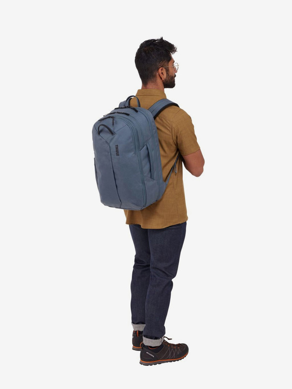 Thule Rucsac de călătorie Thule Aion Blue 28 l