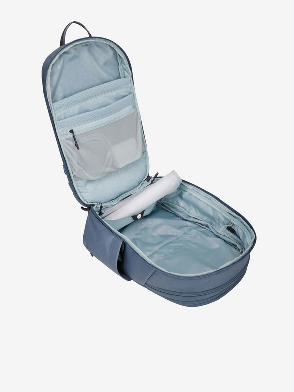 Thule Rucsac de călătorie Thule Aion Blue 28 l