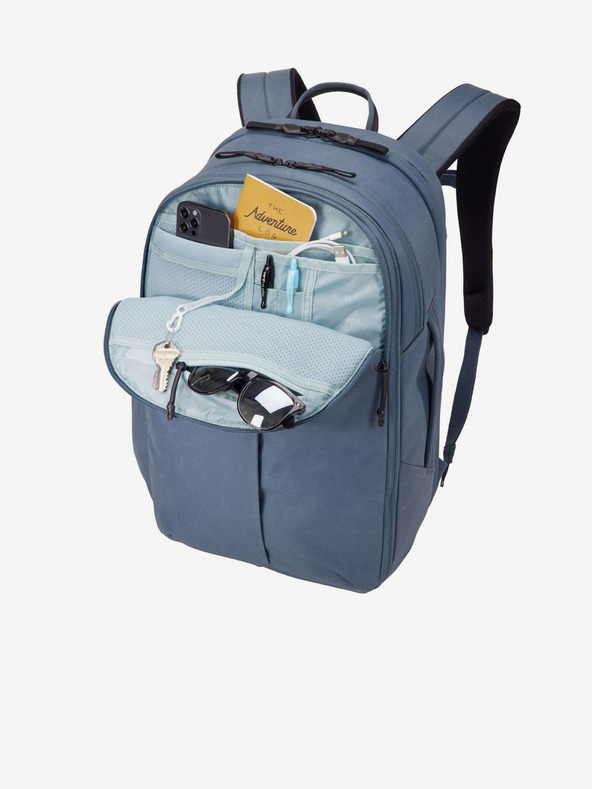 Thule Rucsac de călătorie Thule Aion Blue 28 l