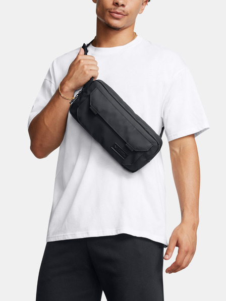 Under Armour Geantă unisex Under Armour UA Triumph Crossbody