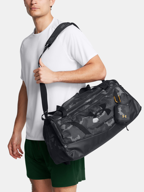 Under Armour Unisex Bag Under Armour UA Undeniable 5.0 Duffle SM