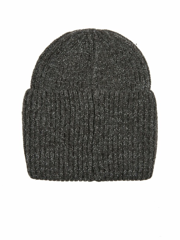 Orsay Șapcă gri de damă ORSAY