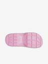 Crocs Femeii Crocs Stomp Papuci de alunecare