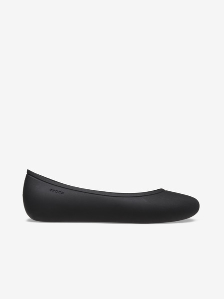 Crocs Crocs Brooklyn Flat Ballerinas, pentru femei