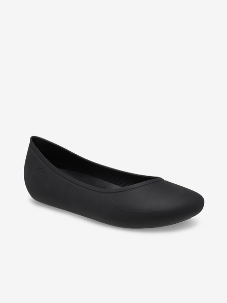 Crocs Crocs Brooklyn Flat Ballerinas, pentru femei
