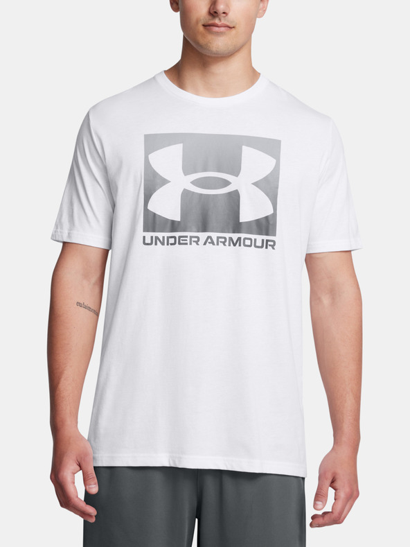 Under Armour Under Armour UA M BOXED SPORTS UPDATED SS
