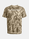 Under Armour Tricou Under Armour UA TECH ABC CAMO SS pentru bărbați