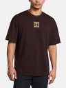 Under Armour Tricou Under Armour UA M HW OS SM BOX SS pentru bărbați
