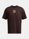 Under Armour Tricou Under Armour UA M HW OS SM BOX SS pentru bărbați