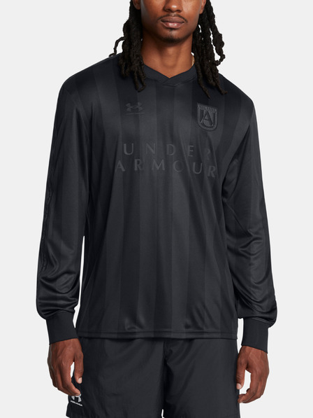 Under Armour Tricou pentru bărbați Under Armour UA M's 96 Terrace LS