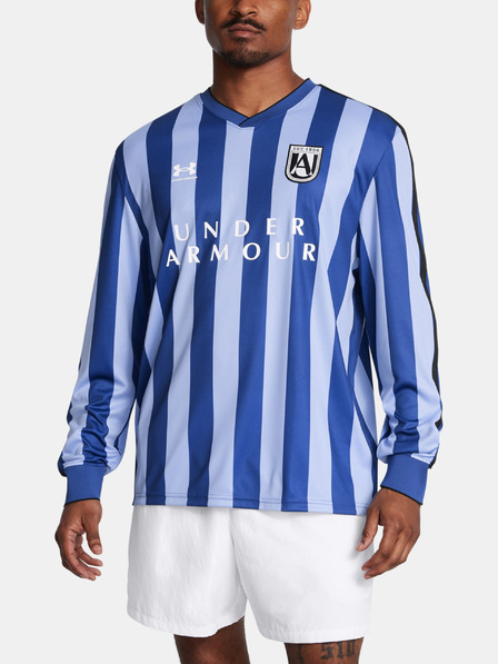 Under Armour Tricou pentru bărbați Under Armour UA M's 96 Terrace LS