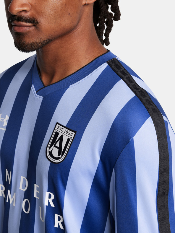 Under Armour Tricou pentru bărbați Under Armour UA M's 96 Terrace LS