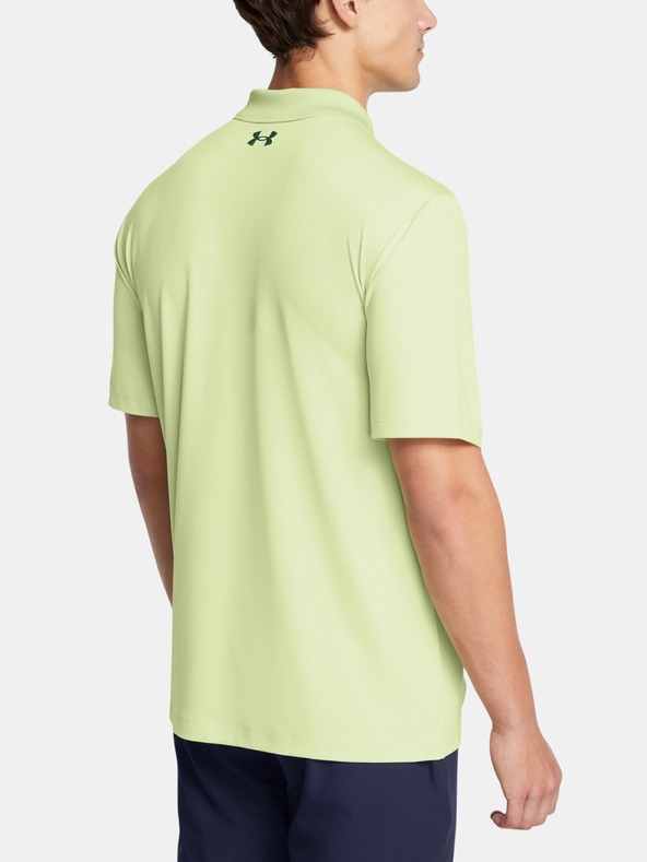 Under Armour Tricou polo Under Armour UA Matchplay pentru bărbați